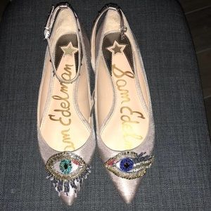 Sam Edelman flats